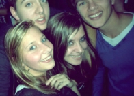 (2012-11) Timothy à la boum de Somzée